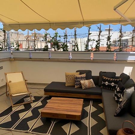 Appartement Wood Luxury House à Pescara Extérieur photo