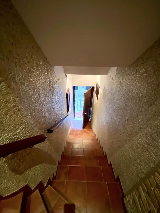 Appartement Wood Luxury House à Pescara Extérieur photo