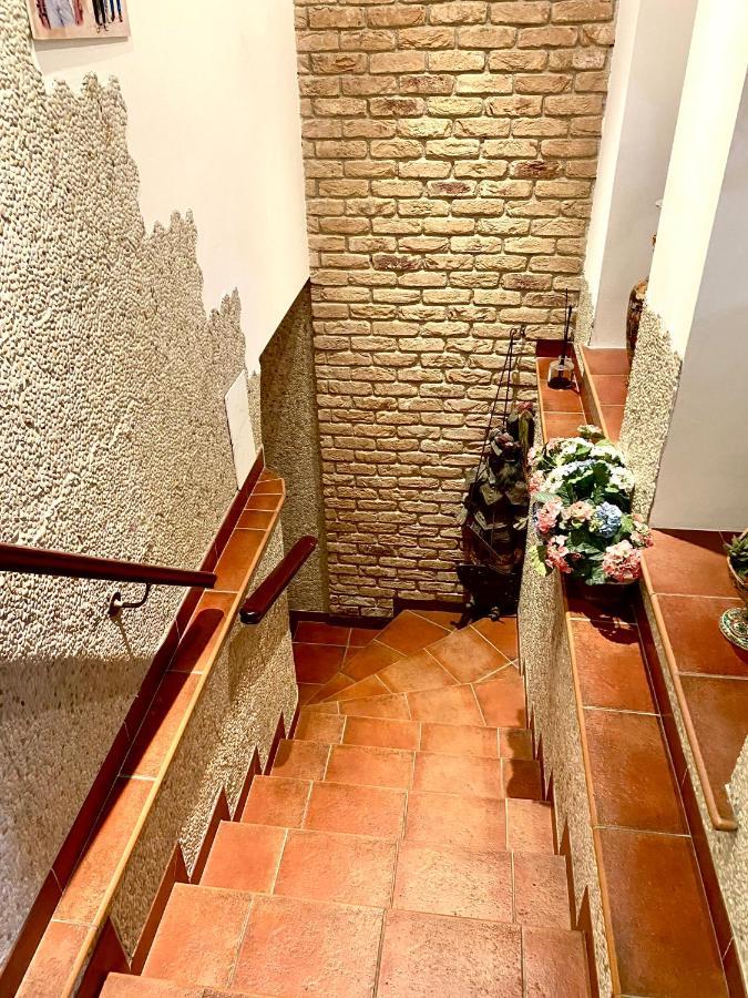 Appartement Wood Luxury House à Pescara Extérieur photo