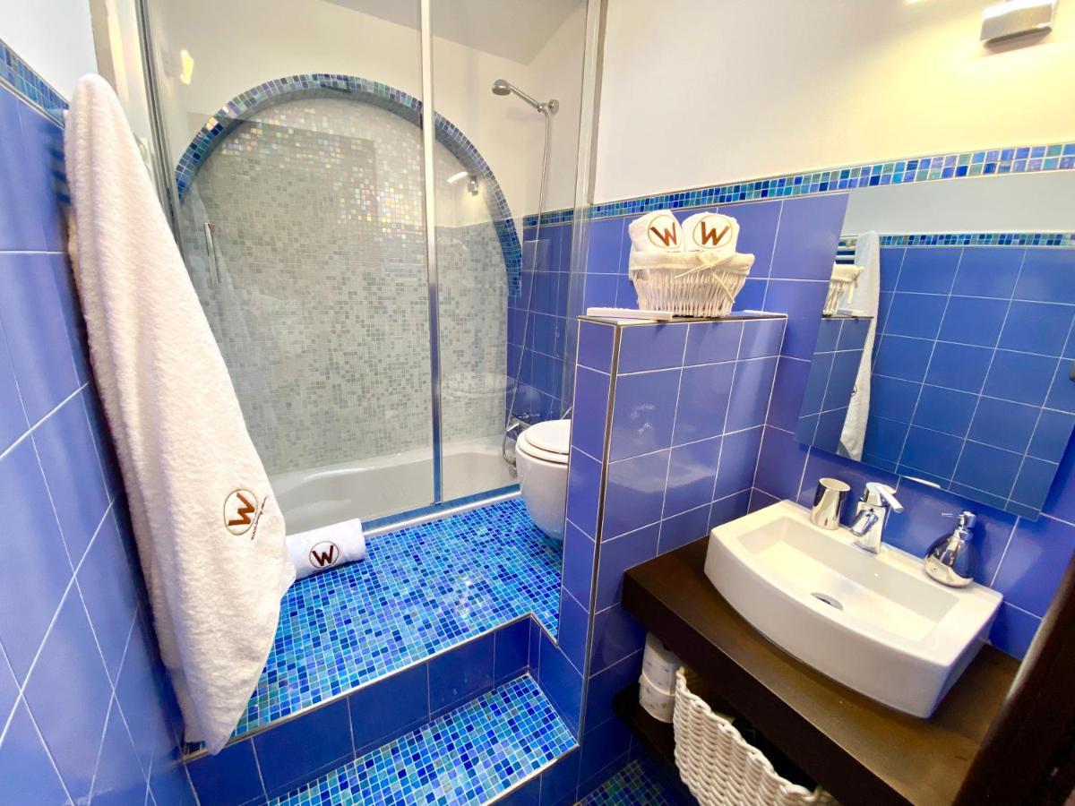 Appartement Wood Luxury House à Pescara Extérieur photo