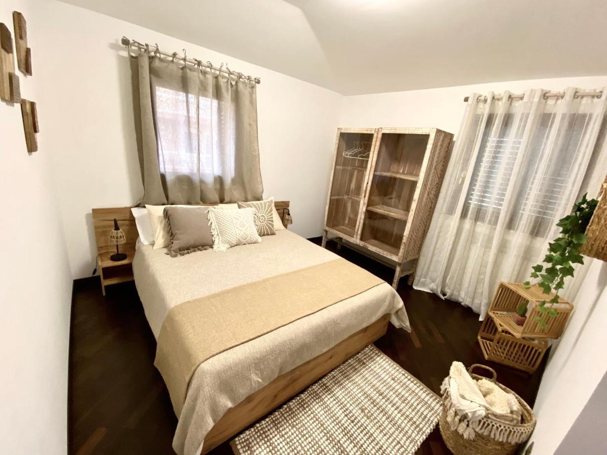 Appartement Wood Luxury House à Pescara Extérieur photo